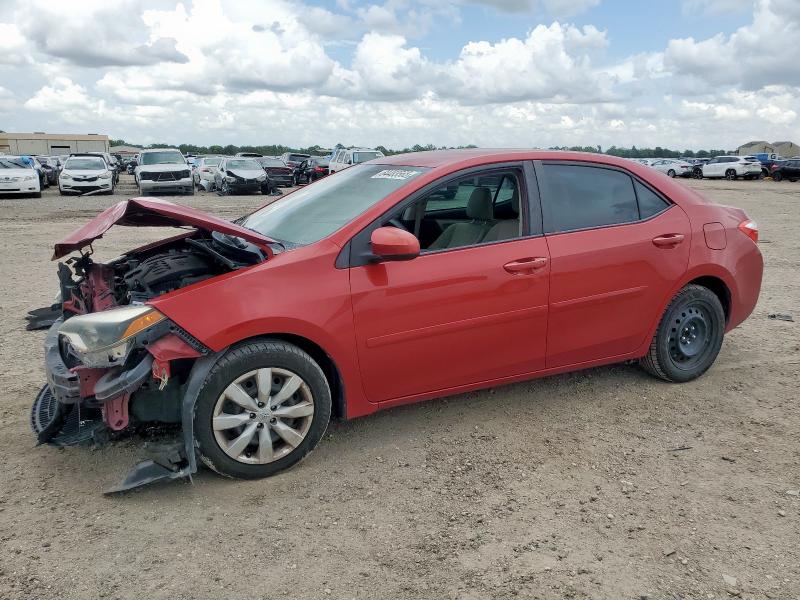 TOYOTA COROLLA L