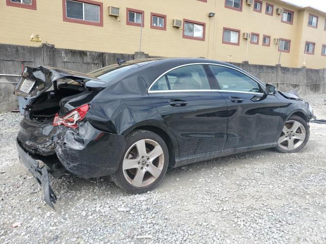 2019 MERCEDES-BENZ CLA 250 WDDSJ4EB8KN699154