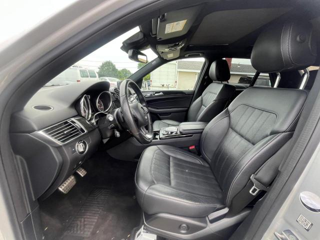2019 MERCEDES-BENZ GLE 400 4M 4JGDA5GB2KB209598