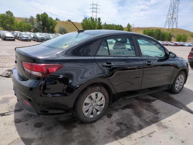 2020 KIA RIO LX 3KPA24AD4LE343882