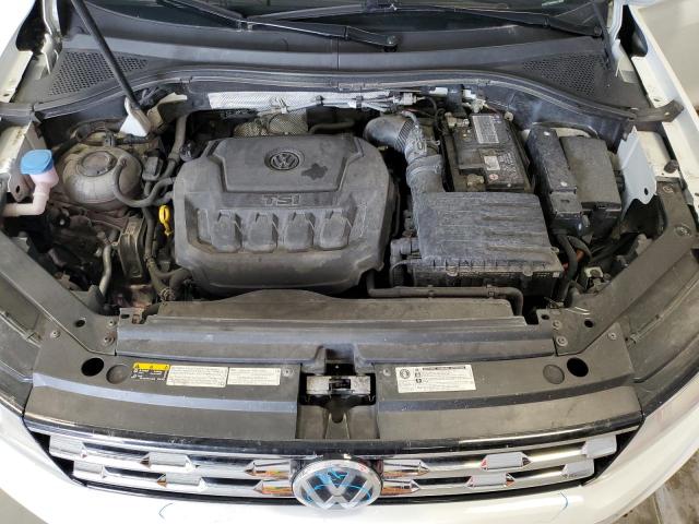 2019 VOLKSWAGEN TIGUAN SE 3VV2B7AX6KM072863