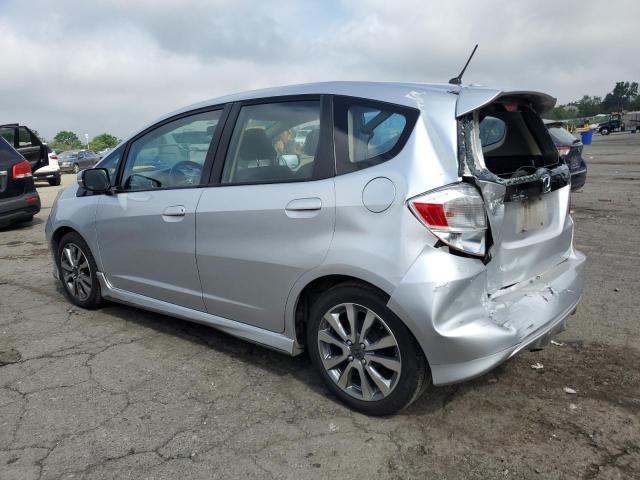 2013 HONDA FIT SPORT - JHMGE8H57DC024586