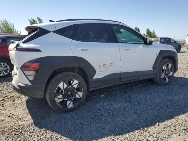 2024 HYUNDAI KONA SEL - KM8HBCAB8RU042769