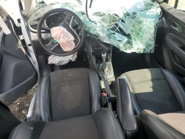2018 BUICK ENCORE PRE KL4CJASB6JB653883