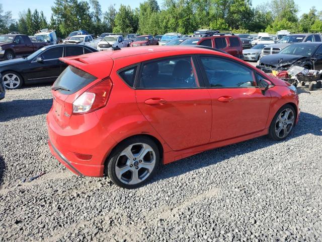2015 FORD FIESTA ST 3FADP4GX2FM138593