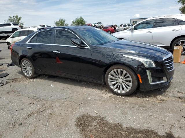 2016 CADILLAC CTS LUXURY 1G6AR5SX6G0179868