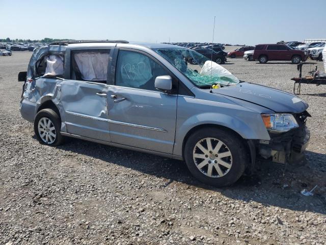 2015 CHRYSLER TOWN & COU 2C4RC1BG7FR577265