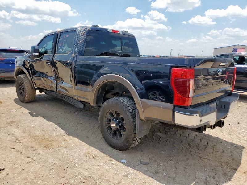2021 FORD F250 SUPER 1FT8W2BT1MEE08892