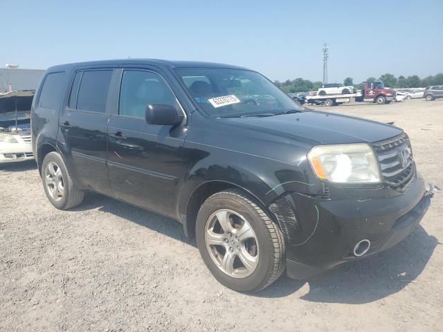 Vin: 5fnyf4h7xfb028912, lot: 63370775, honda pilot exln 20154