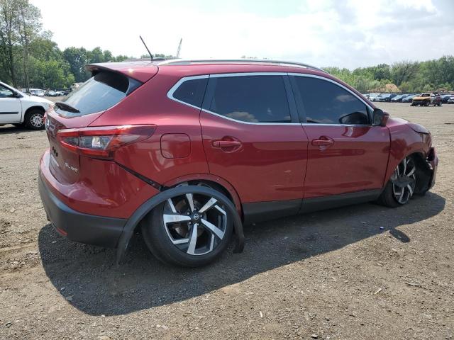 2021 NISSAN ROGUE SPOR #3296224437