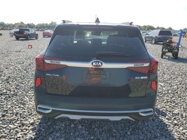 2021 KIA SELTOS SX KNDETCA23M7037118