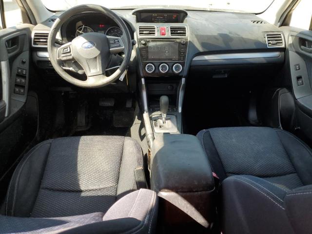 2016 SUBARU FORESTER 2 JF2SJADC7GH416382