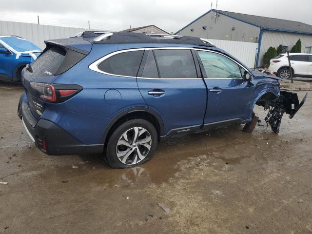 2022 SUBARU OUTBACK TO 4S4BTAPC8N3264946