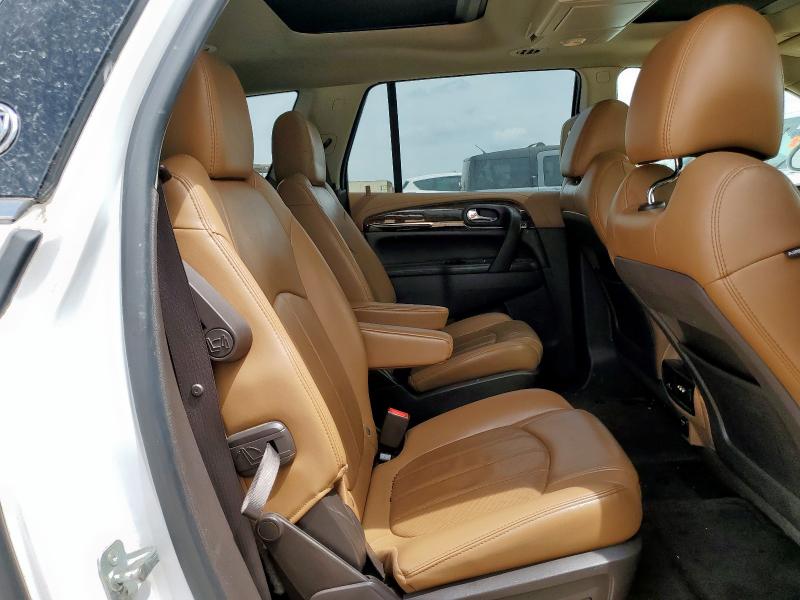 2016 BUICK ENCLAVE 5GAKRCKDXGJ268365