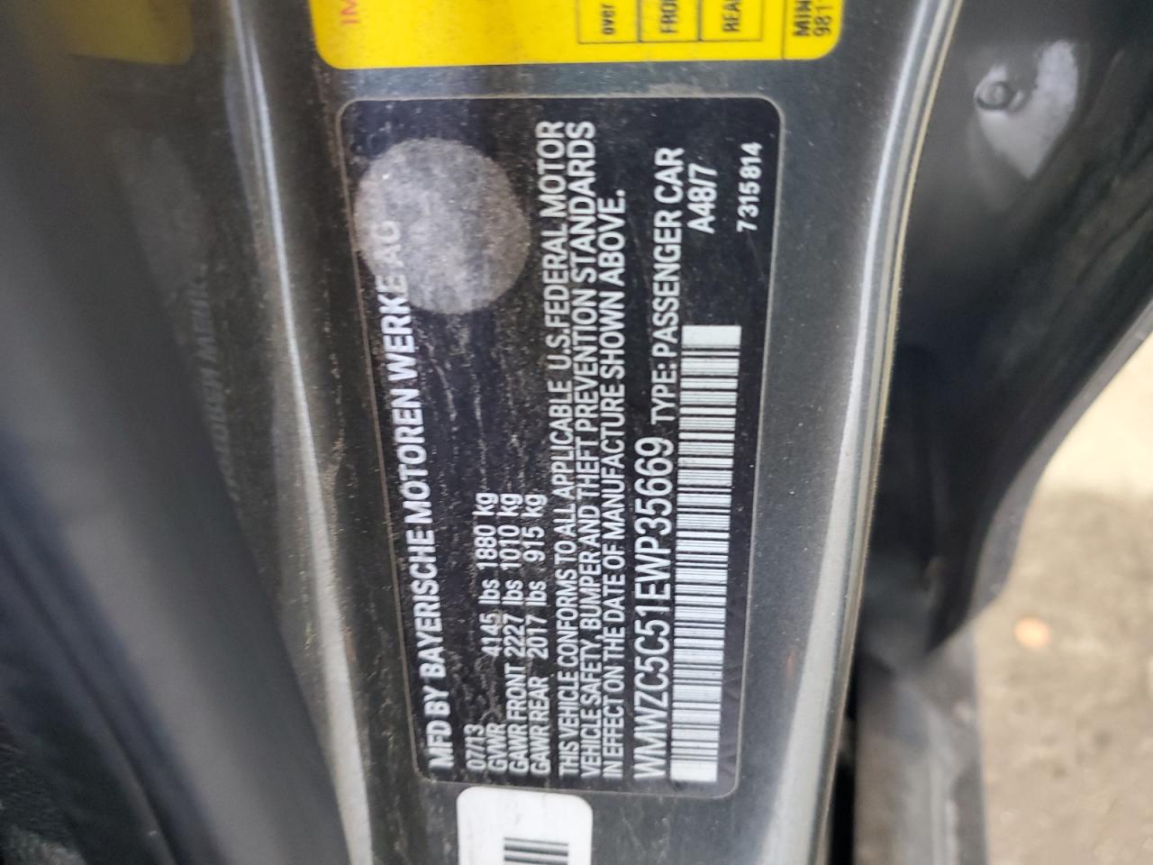 MINI COUNTRYMAN S COUNTRYMAN