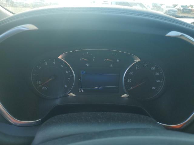 2021 CHEVROLET BLAZER 2LT - 3GNKBCRSXMS527753