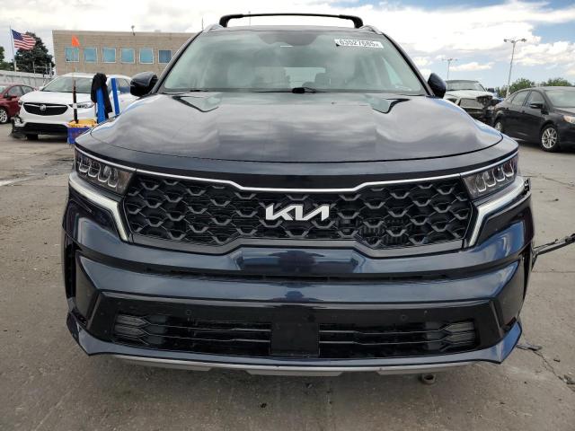 2023 KIA SORENTO EX KNDRHDLG0P5180903