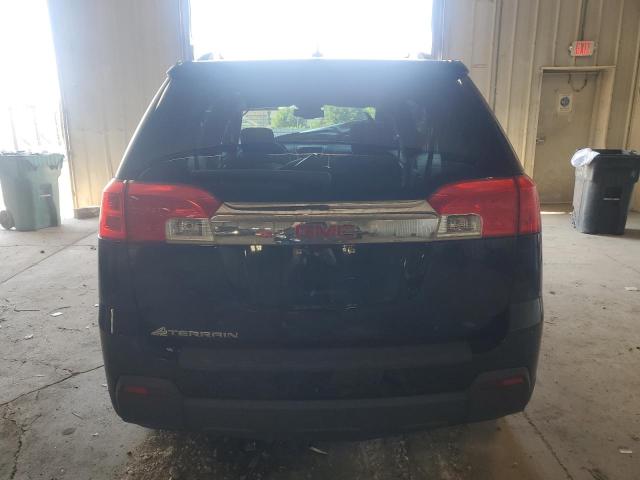 2015 GMC TERRAIN SL 2GKALREK8F6361636