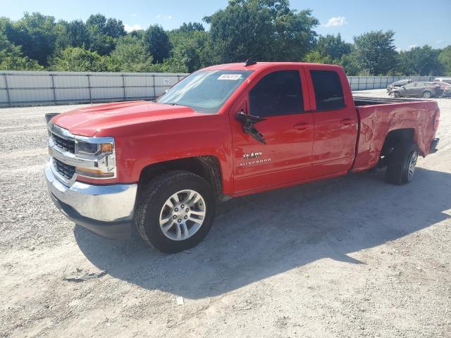 Global Auto Auctions: 2019 CHEVROLET SILVERADO