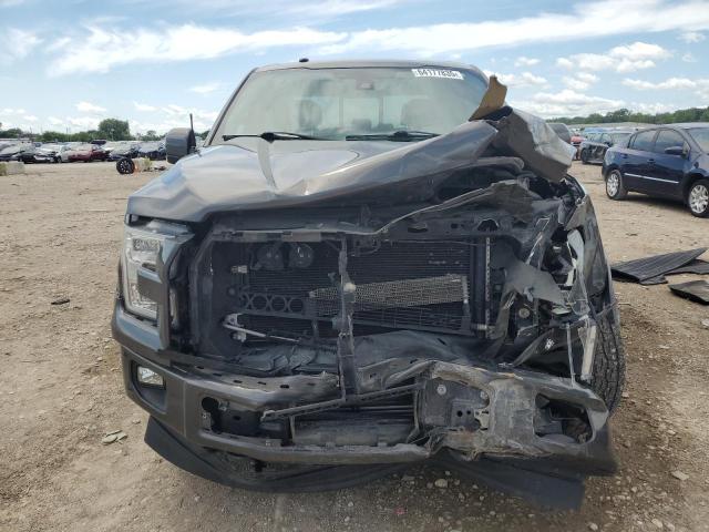 2017 FORD F150 SUPER 1FTEW1EG2HKD70429
