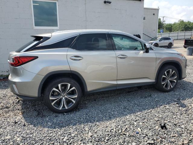 2018 LEXUS RX 350 BAS 2T2ZZMCA9JC112386