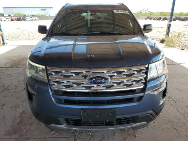 2018 FORD EXPLORER X - 1FM5K7D88JGC87200