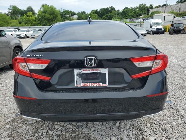 2018 HONDA ACCORD EXL 1HGCV1F52JA010551