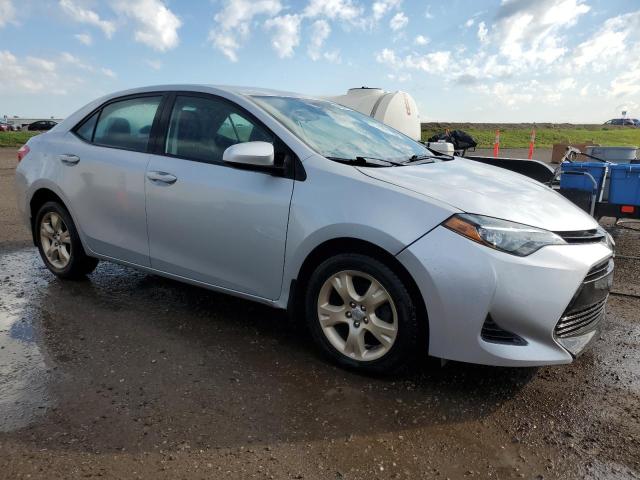 2018 TOYOTA COROLLA L - 2T1BURHEXJC109770