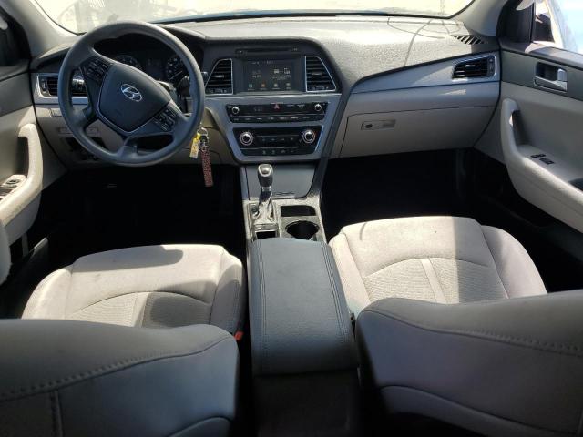 2016 HYUNDAI SONATA SE 5NPE24AF7GH373995
