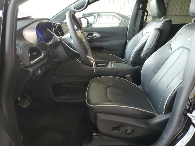 2025 CHRYSLER PACIFICA L 2C4RC1GG6SR574425