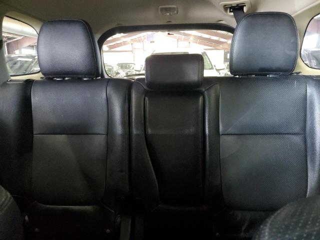2016 MITSUBISHI OUTLANDER - JA4AZ3A31GZ017653