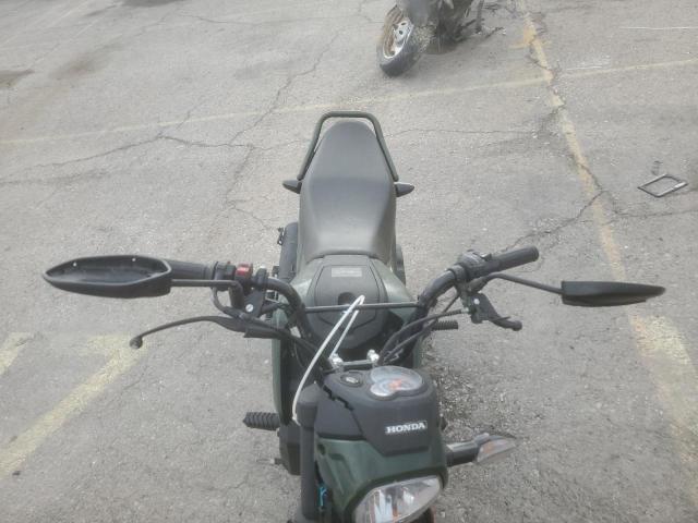 2023 HONDA NVA110 B 3H1JK0717PD101780