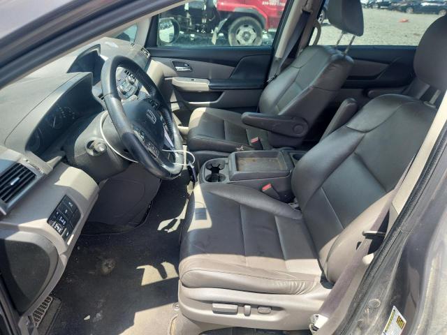 2014 HONDA ODYSSEY EX - 5FNRL5H68EB108847