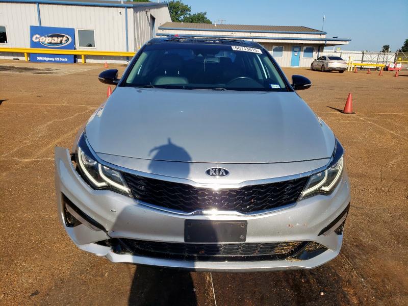 2020 KIA OPTIMA LX - 5XXGT4L30LG432500