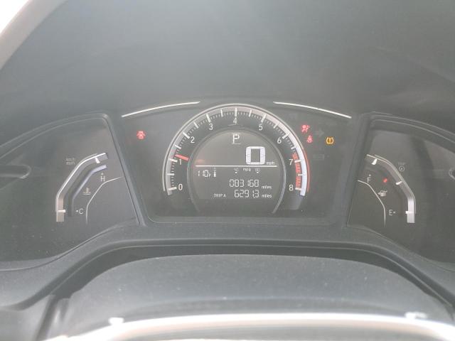 2017 HONDA CIVIC LX - 19XFC2F56HE060982