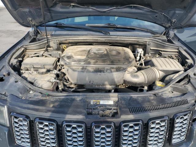 2017 JEEP GRAND CHER - 1C4RJFAG7HC810772