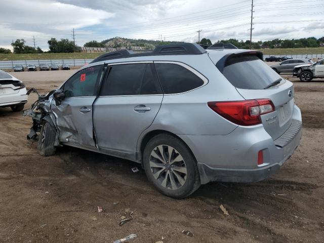 2017 SUBARU OUTBACK 3. 4S4BSENC7H3344336