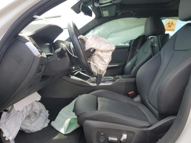 2020 BMW 330I 3MW5R1J06L8B34826