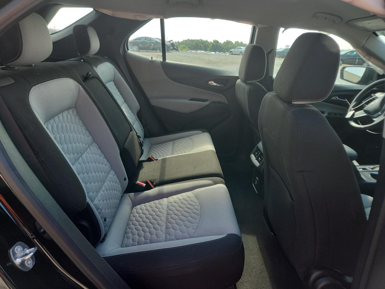 Lot #3261412485 2019 CHEVROLET EQUINOX LS