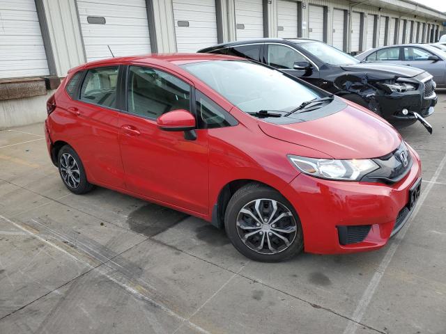 2015 HONDA FIT LX 3HGGK5H53FM783991