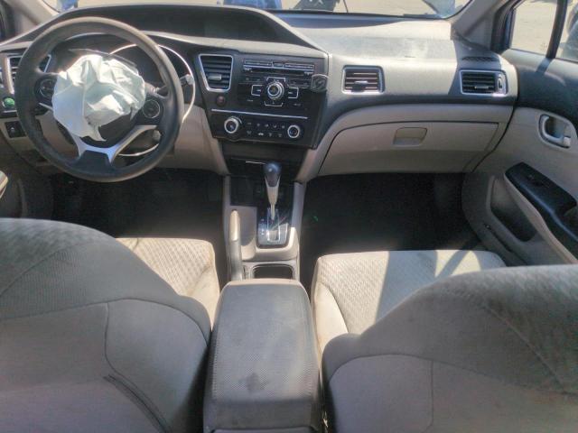 2015 HONDA CIVIC LX 19XFB2F59FE096049