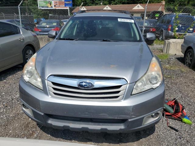 2010 SUBARU OUTBACK 2. - 4S4BRBCC7A3354688