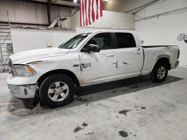 RAM 1500 CLASS
