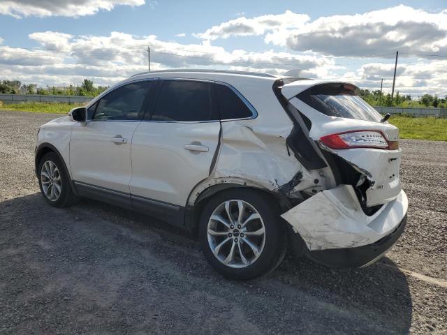 2018 LINCOLN MKC SELECT 5LMCJ2D90JUL31274