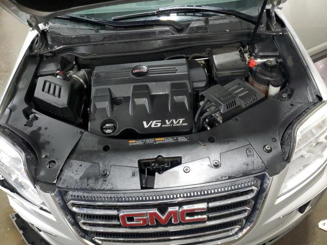 2017 GMC TERRAIN SL 2GKFLUE30H6160673