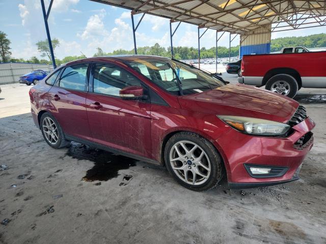 2015 FORD FOCUS SE 1FADP3F26FL344811
