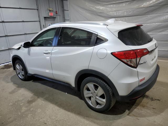 2019 HONDA HR-V EX 3CZRU6H57KM729606