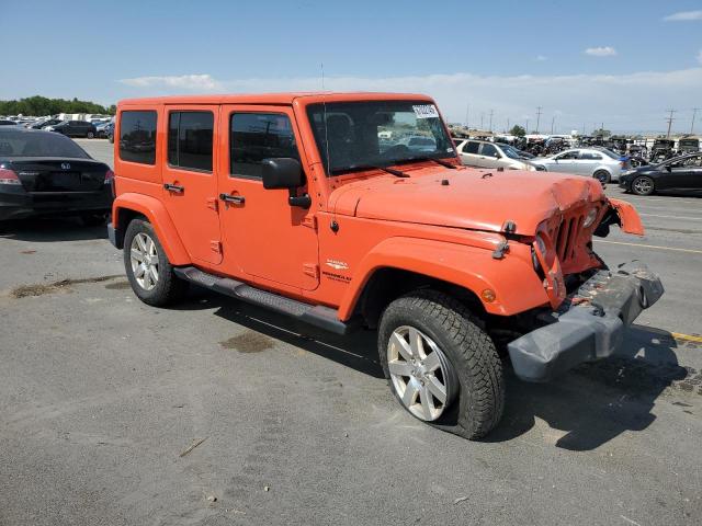 2015 JEEP WRANGLER U - 1C4BJWEG7FL593118