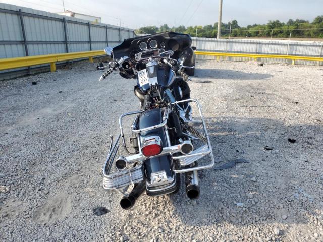 2004 HARLEY-DAVIDSON FLHTCUI 1HD1FCW114Y611794