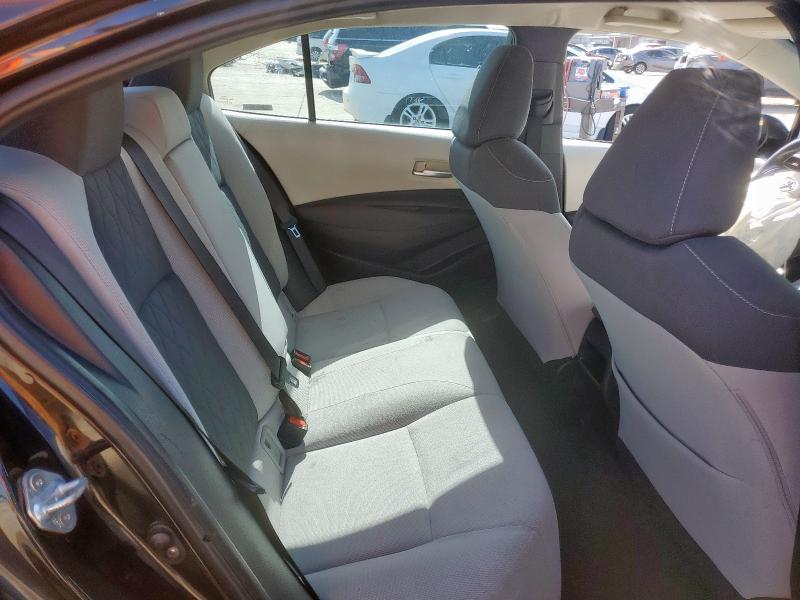 2020 TOYOTA COROLLA LE - 5YFEPRAE9LP129591